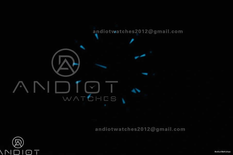 Edition Blue Best Terra Worldtimer Summer GMT A8938 43mm Rubber 511 Clone Comfortable VSF on Aqua Dial Super 1:1 Strap Blue 1101